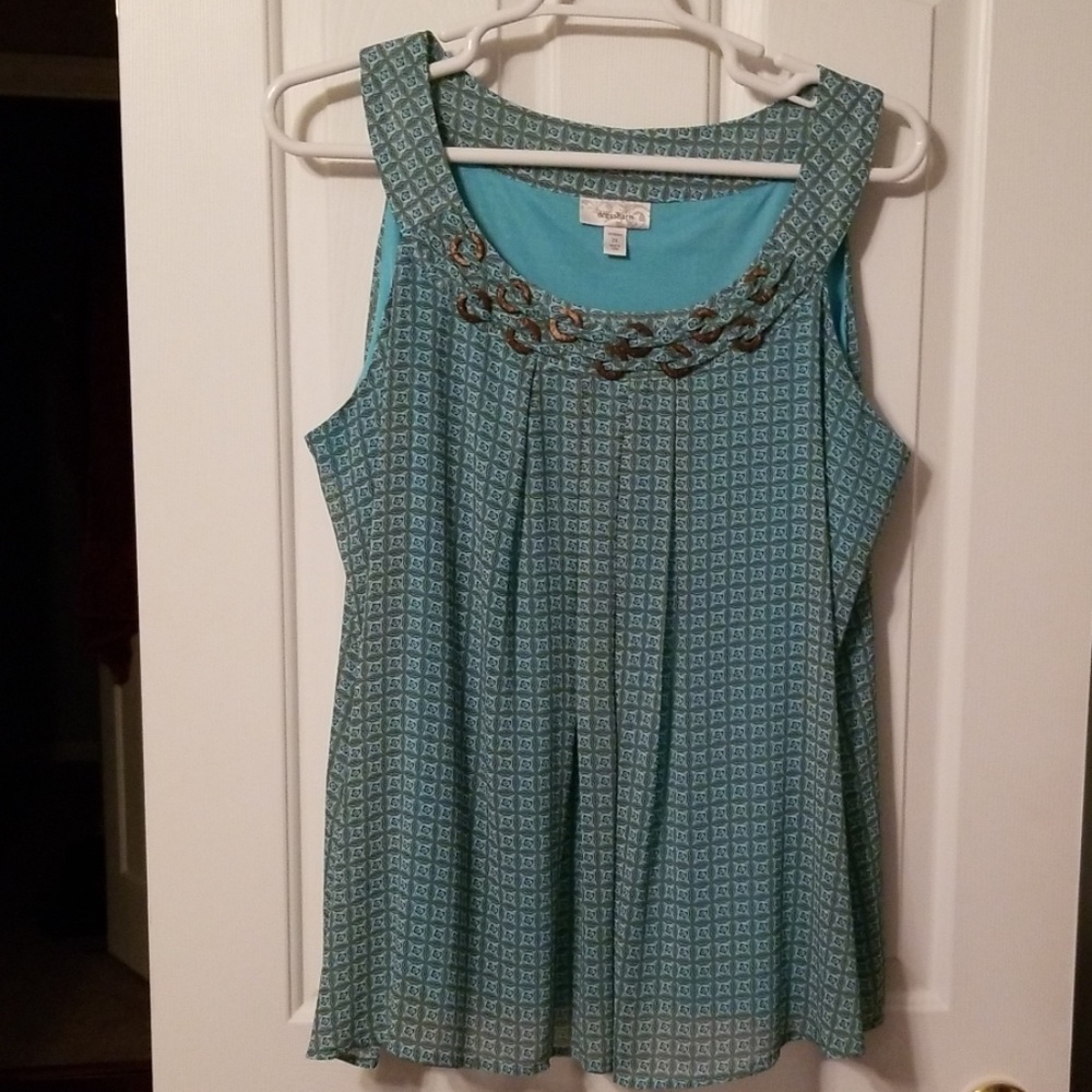 Women's top